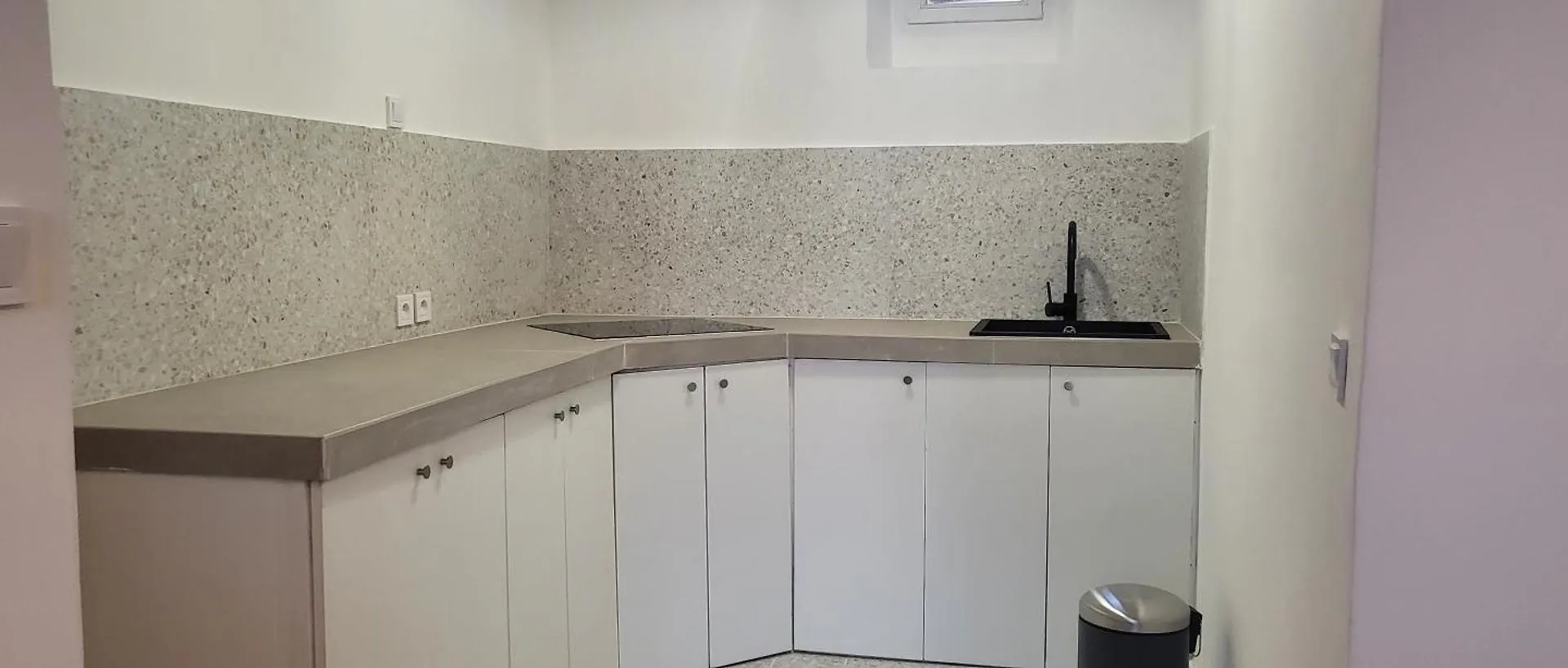 Apartmán Marseille Longchamp Francie
