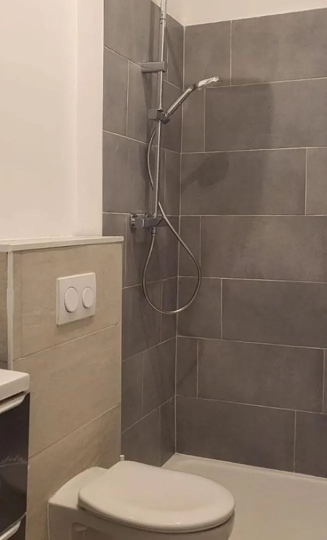 Apartmán Marseille Longchamp